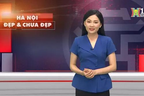 Hà Nội đẹp và chưa đẹp | 19/06/2024
