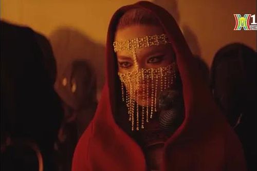 Pháp Kiều tung MV mới sau thành công Rap Việt