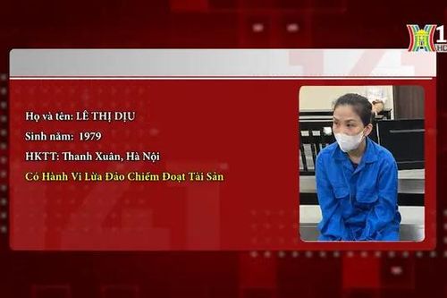 Cặp đôi nhận chiếm đoạt gần 5 tỷ để lừa 'chạy án'