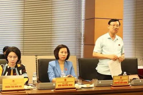 Bổ sung quy định về lực lượng tham gia PCCC
