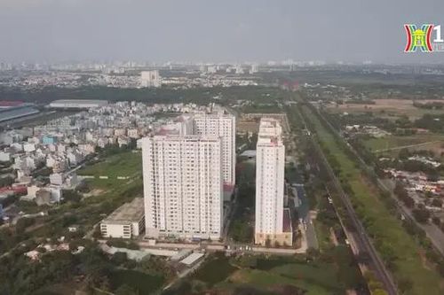 206 dự án vi phạm quy hoạch, dân chưa được cấp sổ