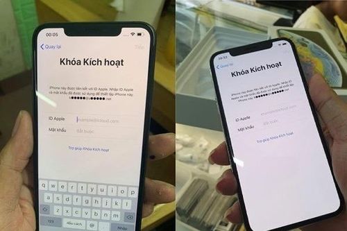 Cảnh giác lừa đảo vay tiền qua iCloud - cẩn thận mất dữ liệu, 'tiền mất tật mang'