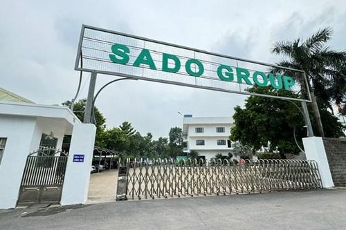 'Ông lớn' ngành kính Sado tái cơ cấu tập đoàn
