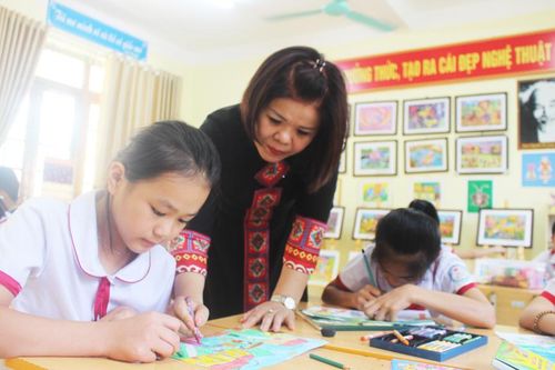 Những tấm gương lan tỏa tinh thần thi đua ái quốc - Bài cuối