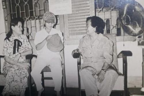 Kỳ 2: Chặng đời lưu lạc gian nan của cô bé H.