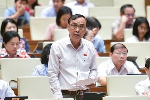 Cần rà soát lại Chương trình mục tiêu quốc gia về phát triển văn hóa bảo đảm khả thi