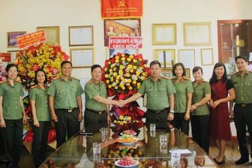 Báo Công an TPHCM là kênh thông tin chính thống, rất uy tín và đáng tin cậy