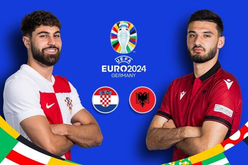 Nhận định bóng đá Croatia vs Albania: Nuôi hy vọng đi tiếp