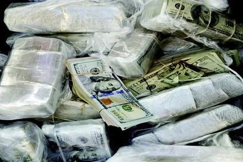 'Ngân hàng ngầm' Trung Quốc rửa tiền ma túy cho băng đảng Sinaloa