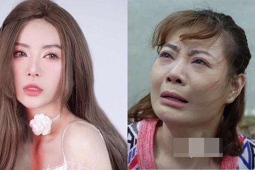 Bị mắng chửi vì vai diễn trong Người một nhà, Thanh Hương nói: Dám làm, dám chịu