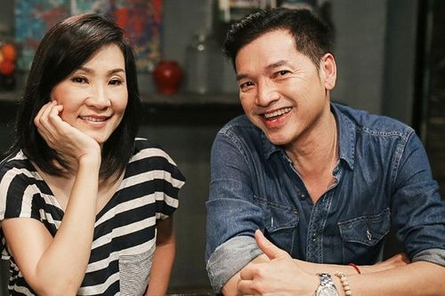 Quang Minh: Ly hôn 5 năm vẫn luôn dõi theo vợ cũ Hồng Đào
