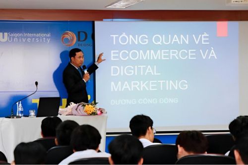 Công ty Dương Gia Phát - Đơn vị cung cấp giải pháp Digital Marketing