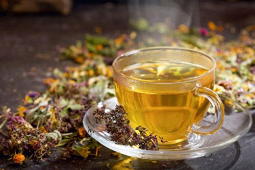 3 loại trà giải nhiệt, giúp phòng chống bệnh mùa hè