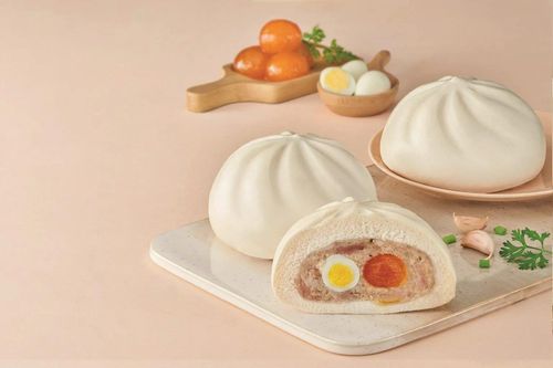 Thị trường bánh trung thu 'khác xưa nhiều', KIDO đẩy mạnh bán bánh bao