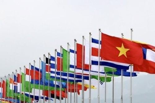 Bảo vệ tính đúng đắn, chính nghĩa của trường phái ngoại giao 'Cây tre Việt Nam'