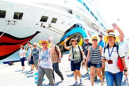 Tăng cường giải pháp thu hút khách quốc tế