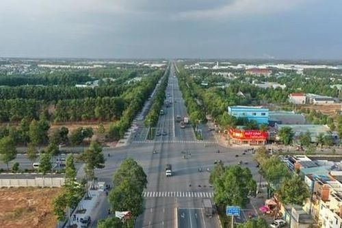Đề xuất cơ chế đặc thù để xây dựng nhanh đường Vành đai 4 thành phố Hồ Chí Minh