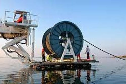 Thêm 10 tuyến cáp quang biển mới đến năm 2030