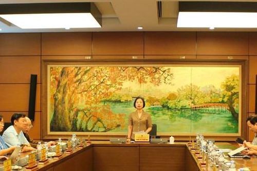 Cần chú trọng các biện pháp phòng cháy hơn chữa cháy