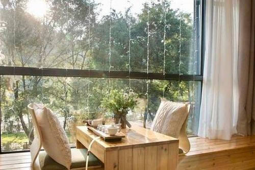 Muốn biến ban công nhỏ thành không gian thư giãn lý tưởng thì nhất định phải thử cách này