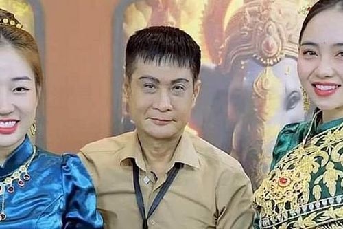 Ở tuổi U70, đạo diễn Lê Hoàng tân trang nhan sắc để làm gì?