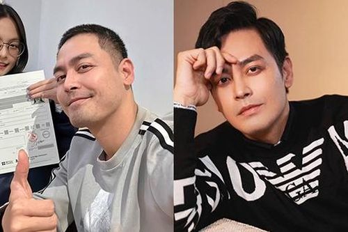 MC Phan Anh giờ ra sao sau tin đồn bị VTV 'cấm sóng'?