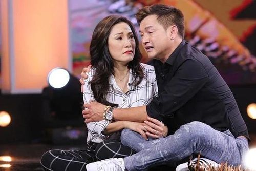 Chồng cũ Hồng Đào lên tiếng về tin đồn giới tính, bị ốm phải tự nấu cháo mới thấy quý cuộc hôn nhân cũ