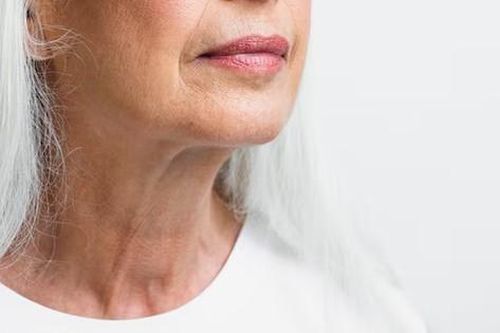 Những vùng da dễ xuất hiện nếp nhăn và cách chăm sóc phù hợp