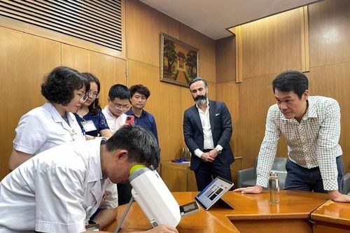 Tin vui cho người bệnh đái tháo đường!