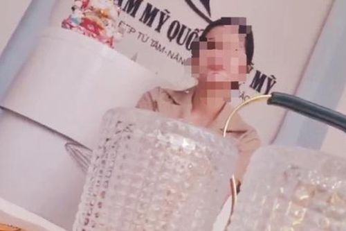 'Loạn' hoạt động thẩm mỹ trái phép tại Quảng Bình