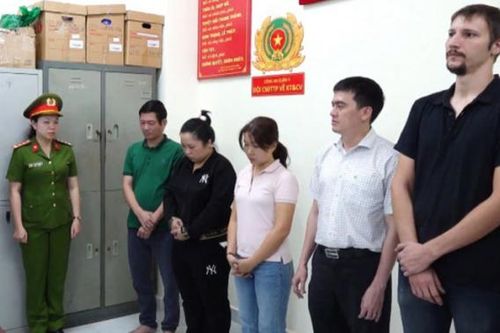 1001 chiêu 'tín dụng đen' trá hình