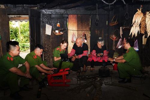 Tóm gọn 'trùm' ma túy