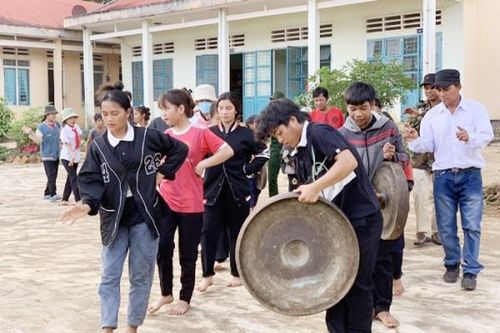 Bây giờ Sơn Lang
