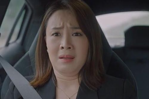 Trạm Cứu Hộ Trái Tim: Ngân Hà đúng là nữ chính gây mệt mỏi nhất phim Việt