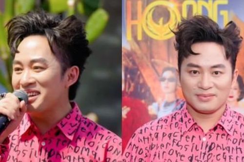 Tùng Dương tiết lộ lý do từ chối tham gia 'Anh Trai Vượt Ngàn Chông Gai'