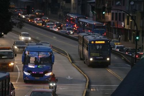 Ecuador mất điện trên toàn quốc, 18 triệu dân bị ảnh hưởng