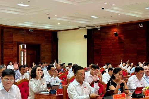 Đắk Lắk: Đặt tên 78 tuyến đường ở TP Buôn Ma Thuột