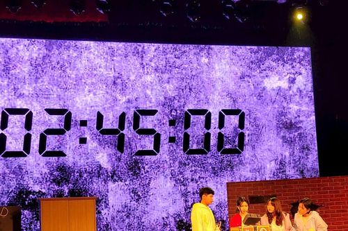 Học sinh Hà Nội kể chuyện tình người thông qua nhạc kịch