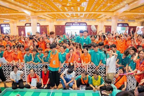 Chùa Ba Vàng khẳng định khóa tu mùa hè 2024 tuân thủ nghiêm các quy định