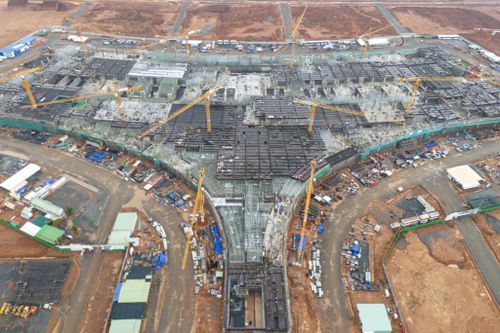 Savills: Sân bay Long Thành sẽ thúc đẩy mọi phân khúc bất động sản