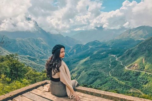 Hè này đến Lai Châu trekking xuyên rừng, ăn phở nhắng thái tay