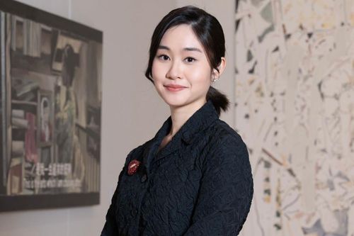 Dàn mỹ nhân gõ 'nhát búa triệu USD'