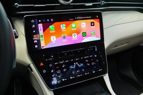 Quay lưng với Apple Carplay và Android Auto, các hãng xe sẽ mất khách?