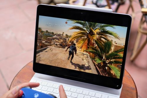 Chiếc iPad 'không Pro' mạnh nhất của Apple