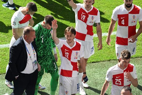 Phát biểu của Mbappe đúng với trường hợp tuyển Croatia