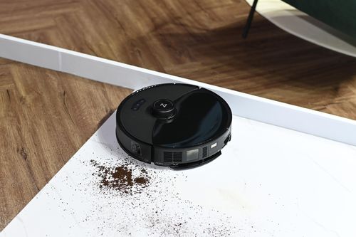Lời khuyên cho người lần đầu mua robot hút bụi