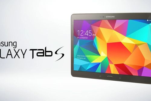 Galaxy Tab S10+ được trang bị chip MediaTek?