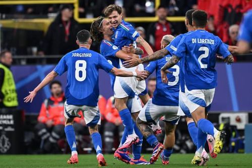 EURO 2024: dấu ấn của VAR và màn thể hiện của các 'ông lớn'