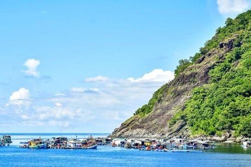 Cà Mau thành lập khu bảo tồn biển rộng 27 ngàn ha