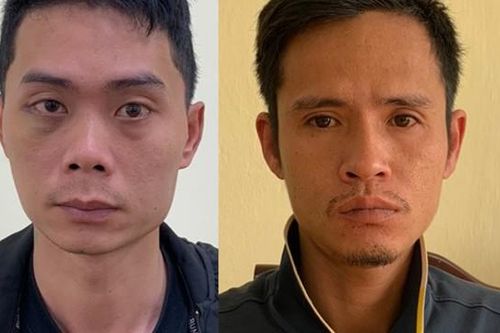 Lật tẩy thủ đoạn của ông 'trùm' đường dây ma túy qua chuyển phát nhanh